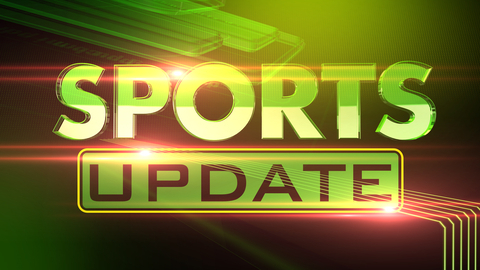 Sports Update