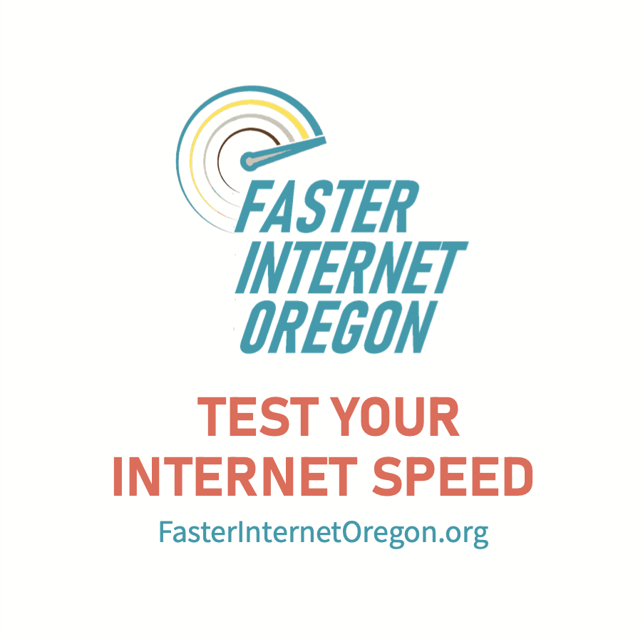 FasterInternetOregon
