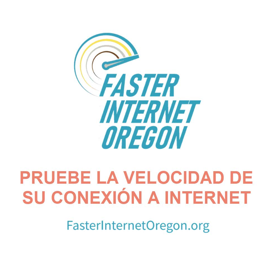FasterInternetOregon