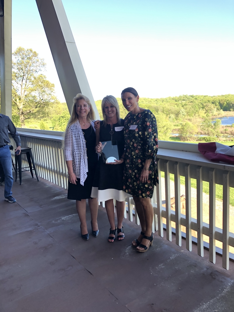 Dr. Campbell, Mrs. Crawford, and Mrs. O’Neil