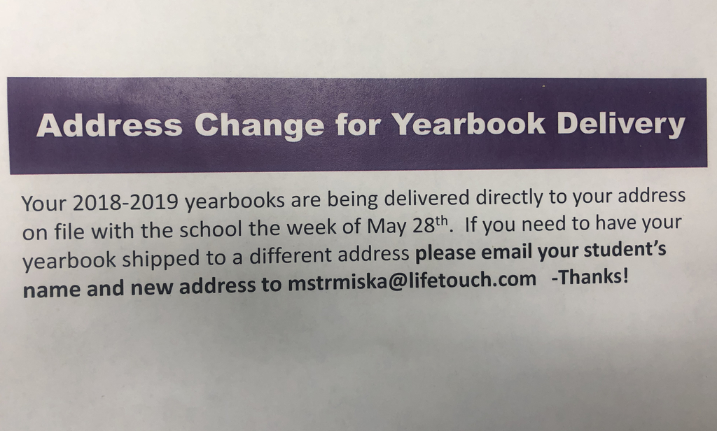 Yearbook