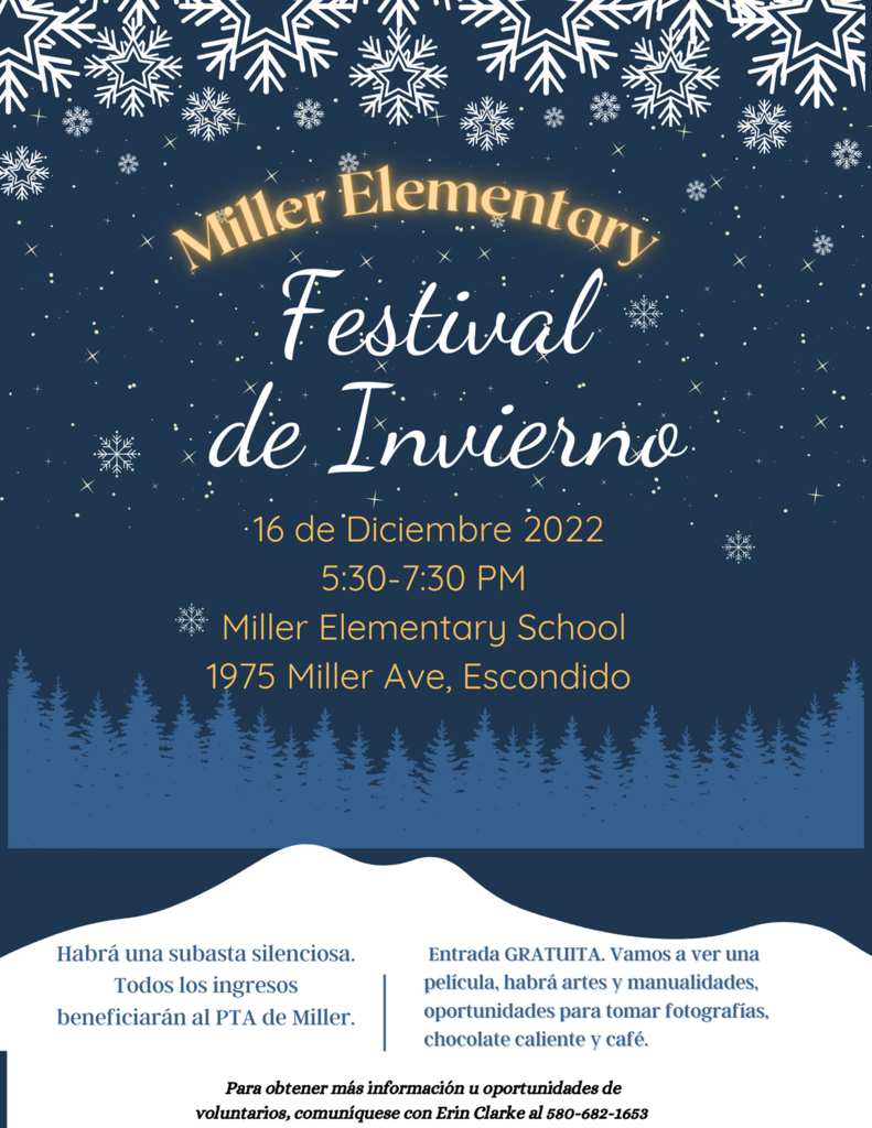 Festival de Invierno