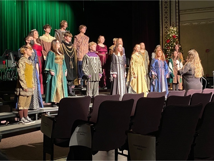 choir