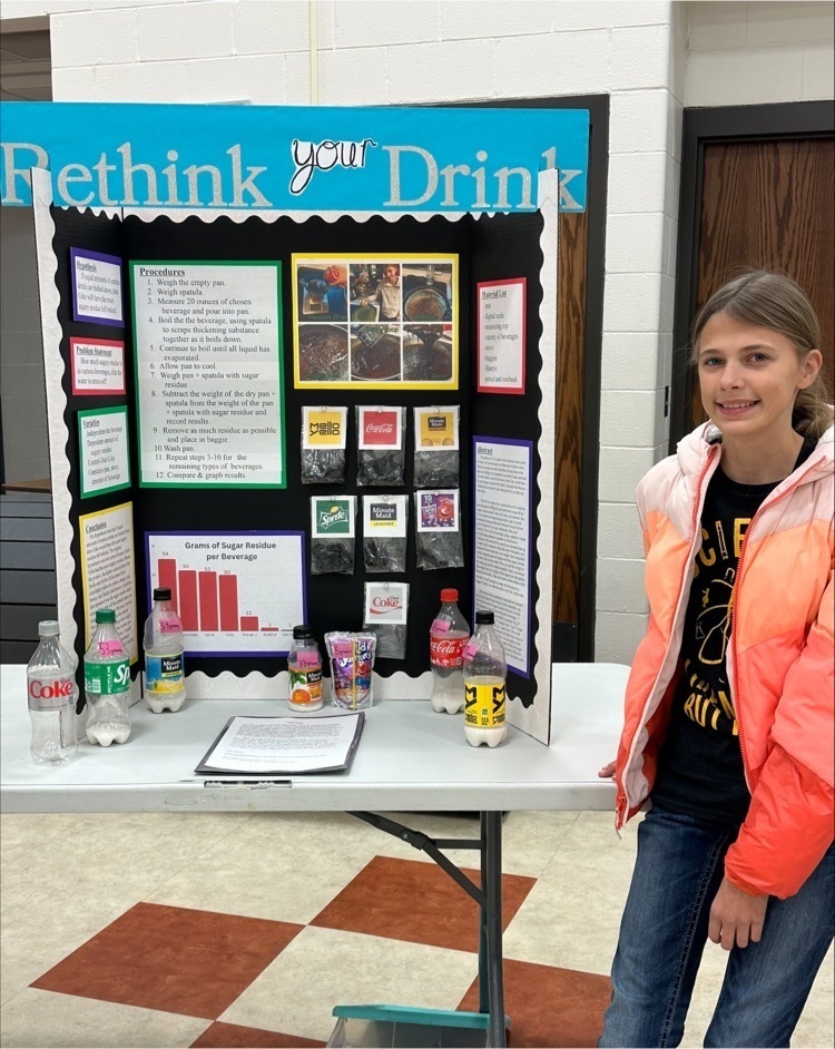 student fair