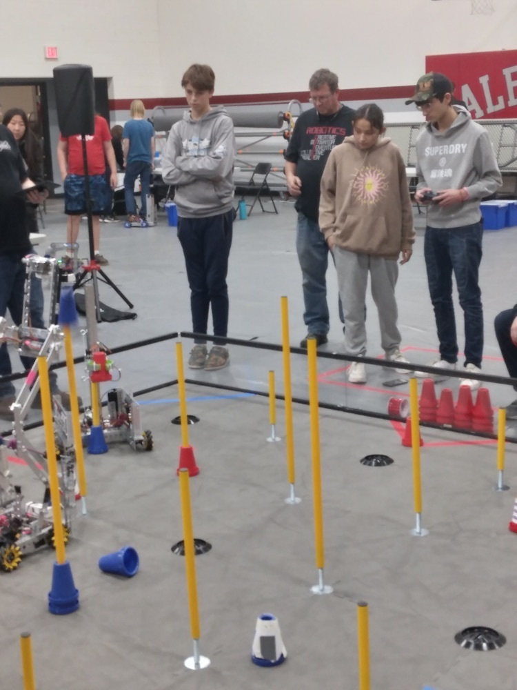 robotics