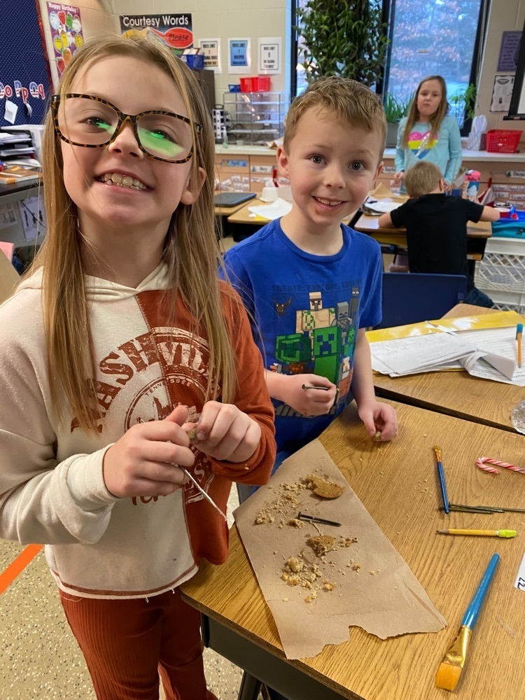 paleontologists