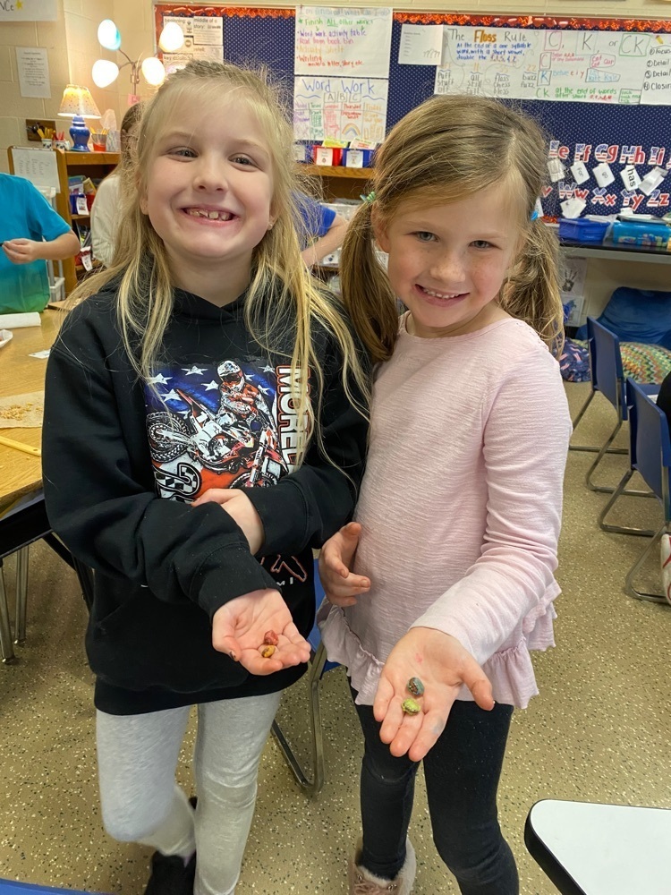 paleontologists