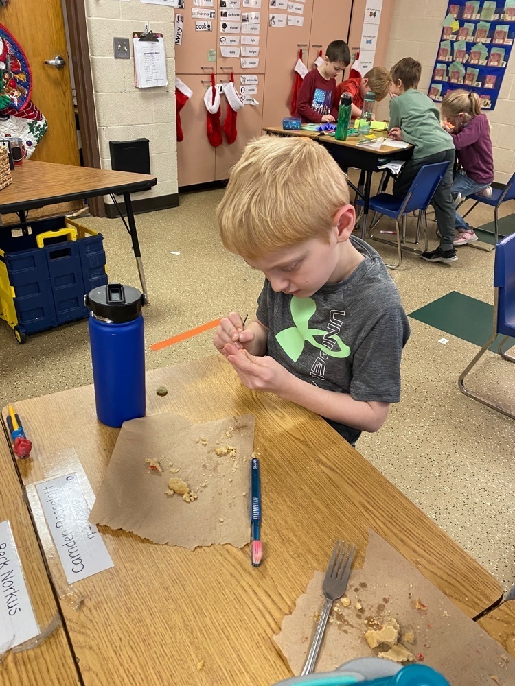 paleontologists