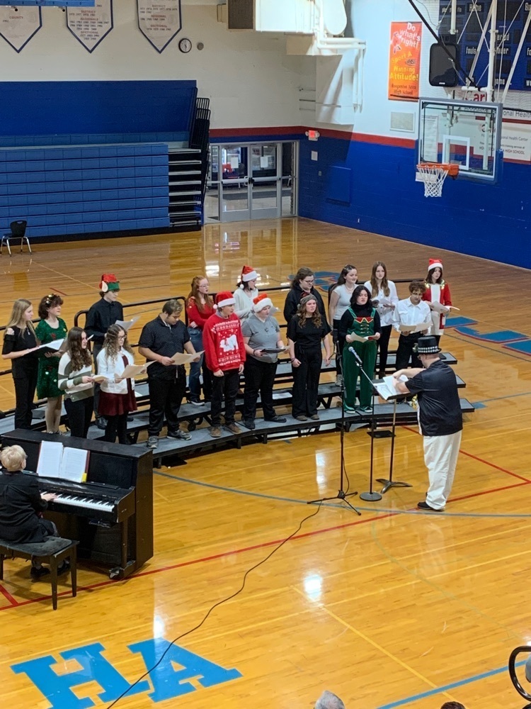 chorus