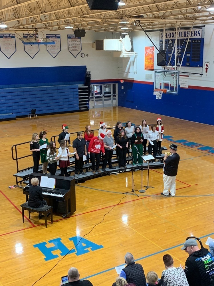 chorus