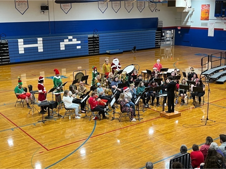 Christmas Concert