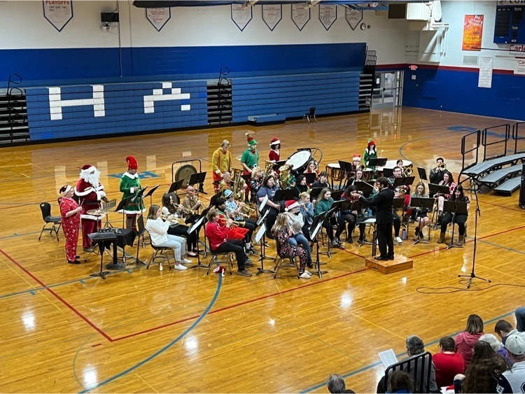 Christmas Concert