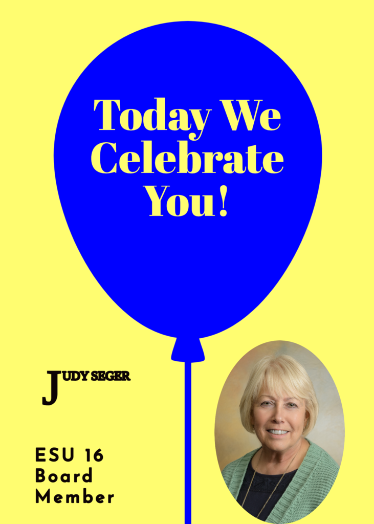 HBD Judy Seger