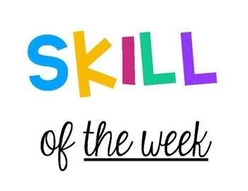 skill 