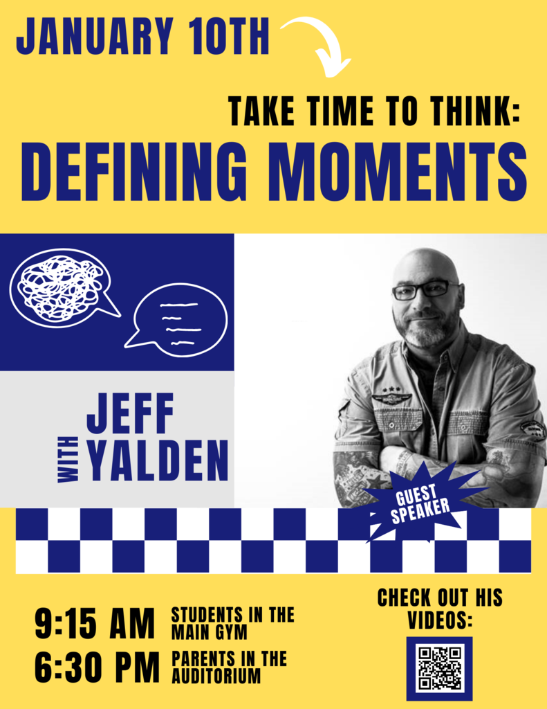 Jeff Yalden