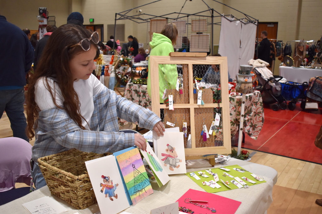 Craft Fair 