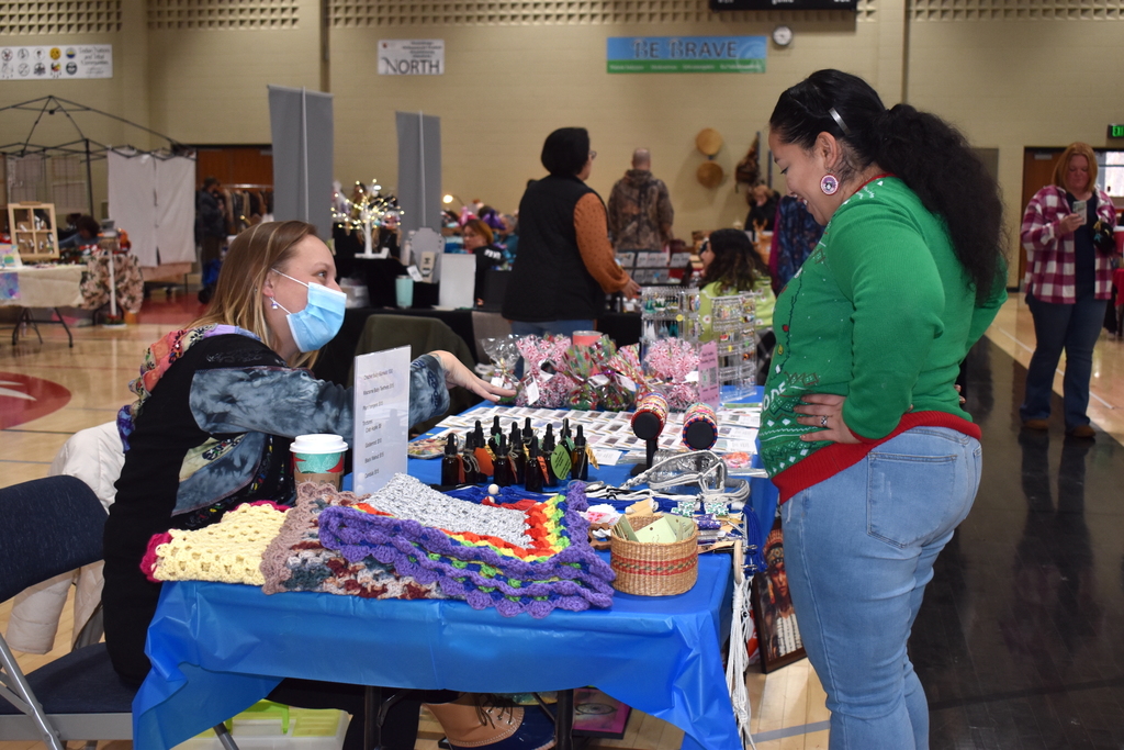 Craft Fair 