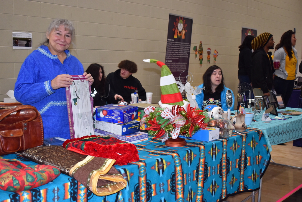 Craft Fair 