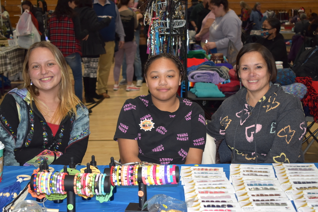Craft Fair 