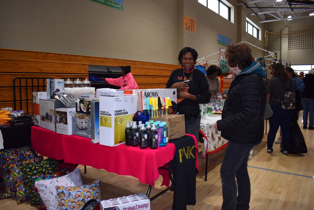 Craft Fair 