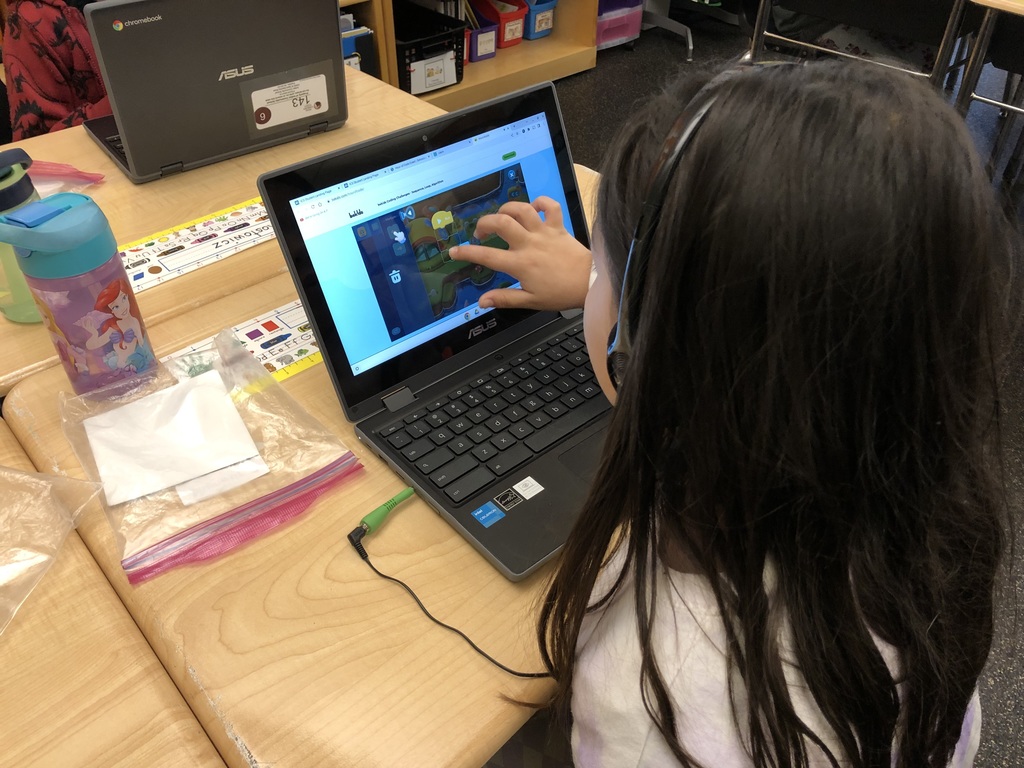 Hour of Code