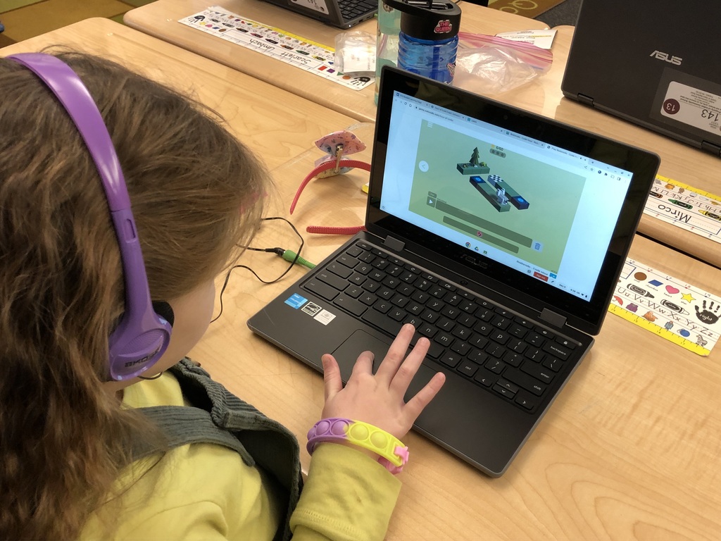 Hour of Code