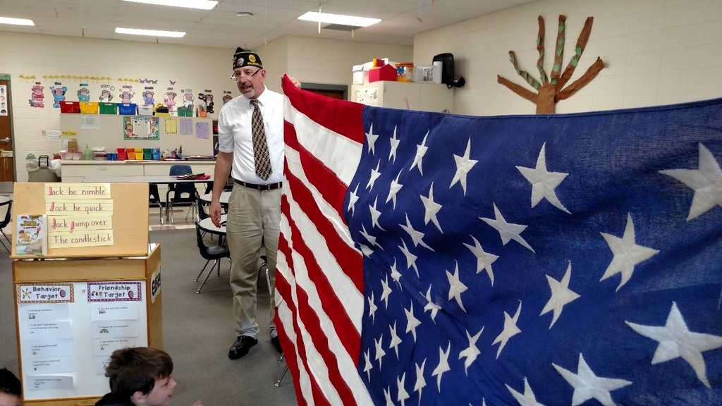 flag