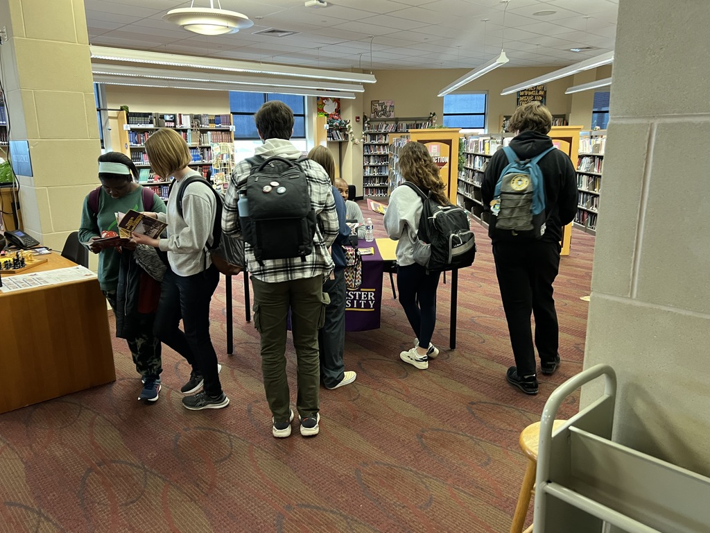 College fair
