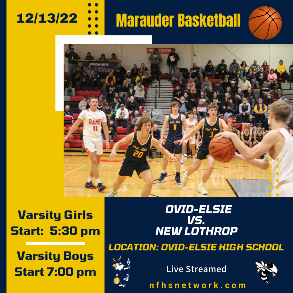 Game Day - 12/13/22