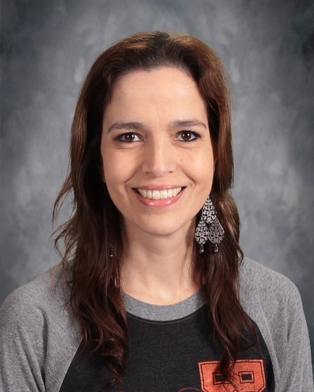 Mrs. Johnson