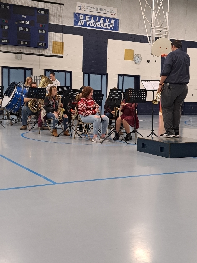 Band Concert