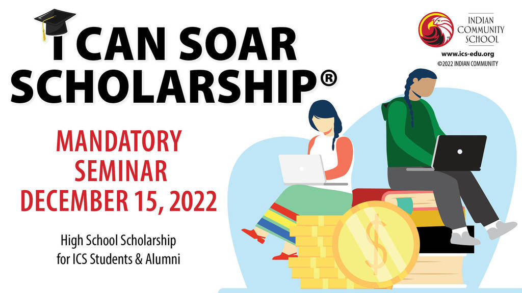 Scholarship Seminar