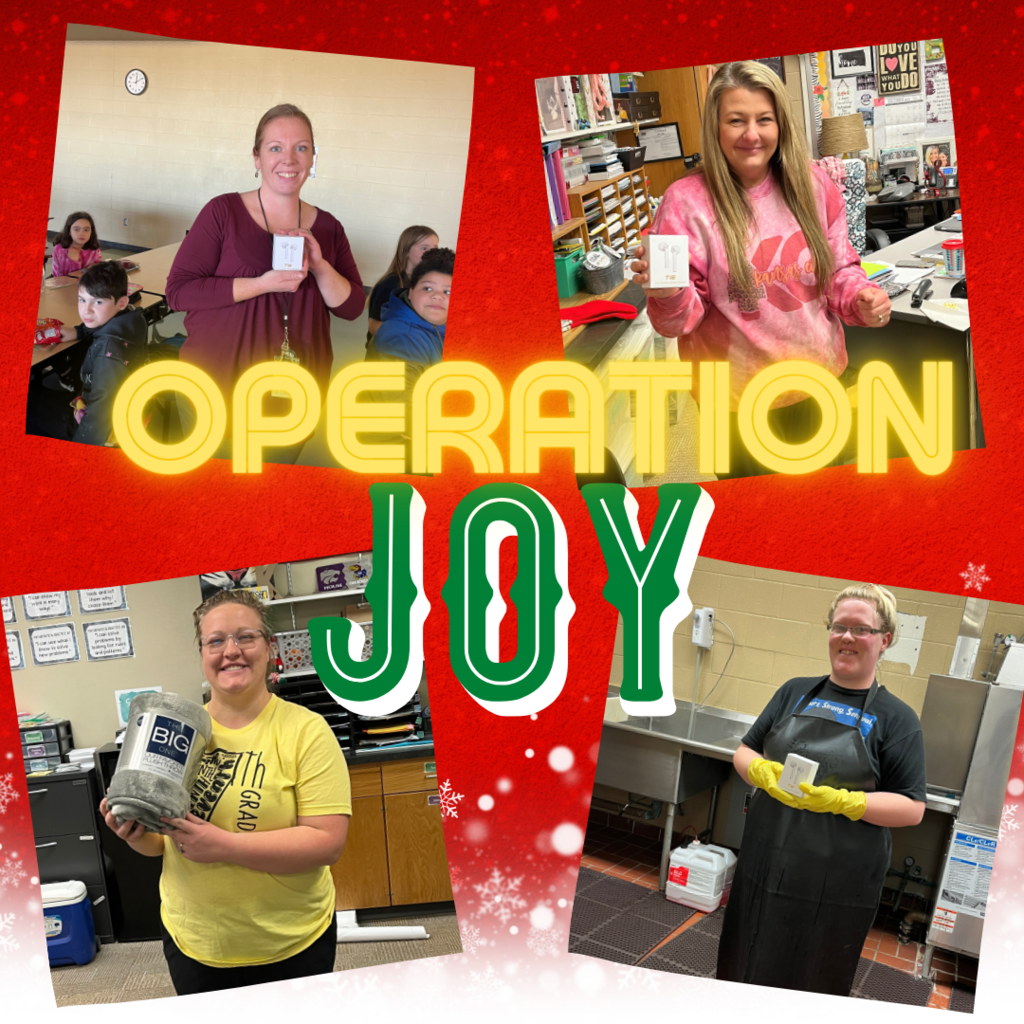 operation joy