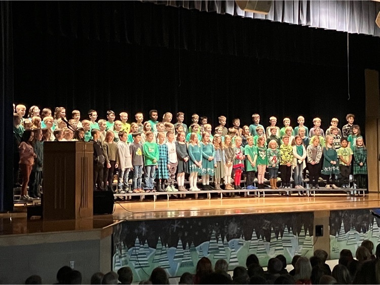 3rd Grade 💚