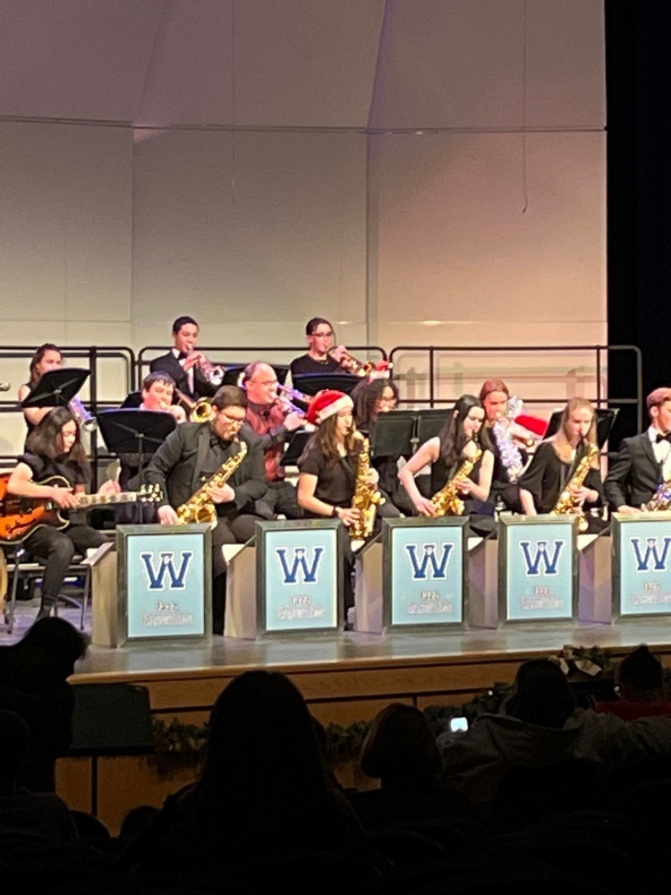 whs jazz