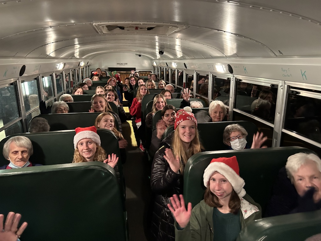 Key Club Knickerbocker event