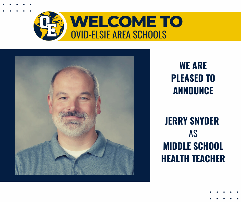 Jerry Snyder