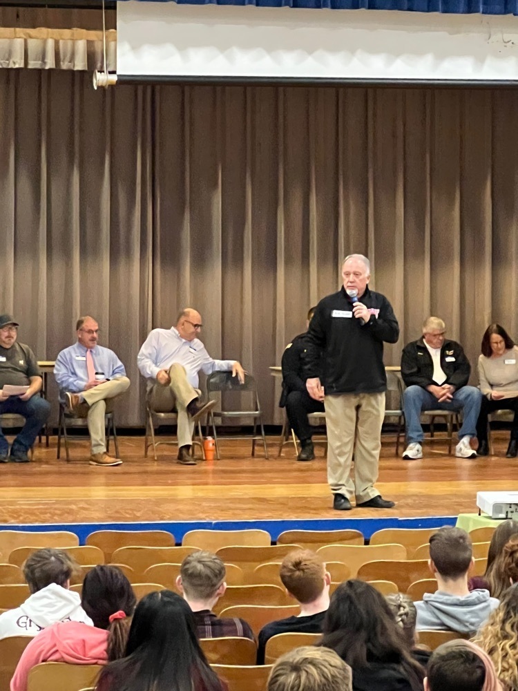 Career Day