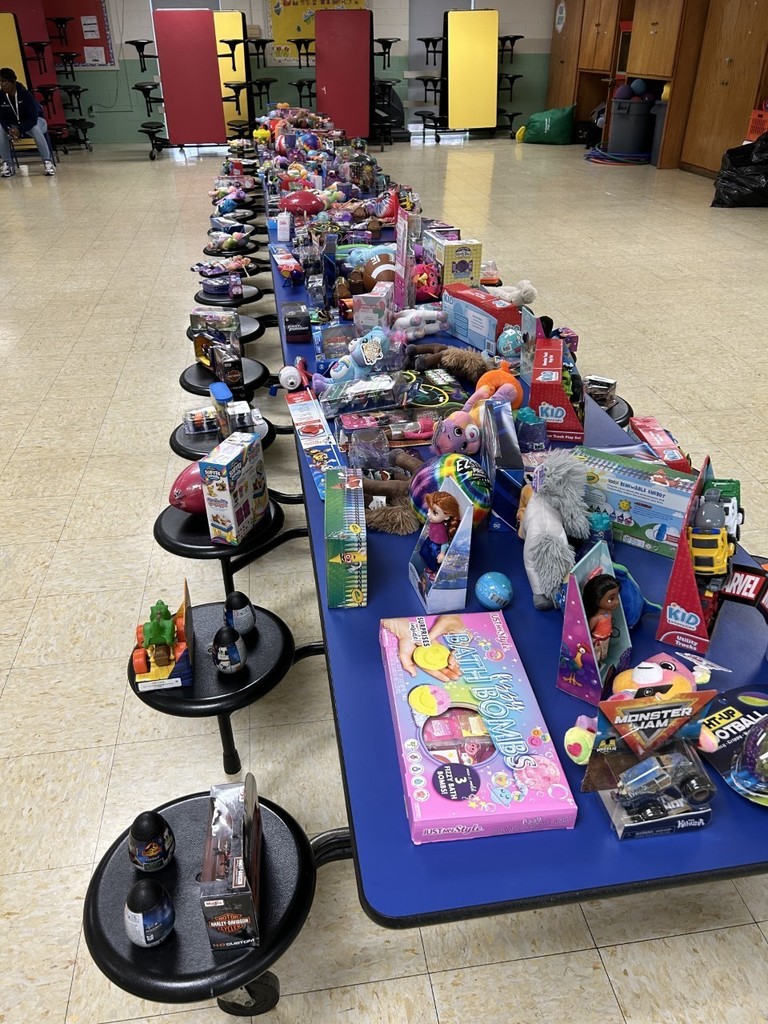 toy table