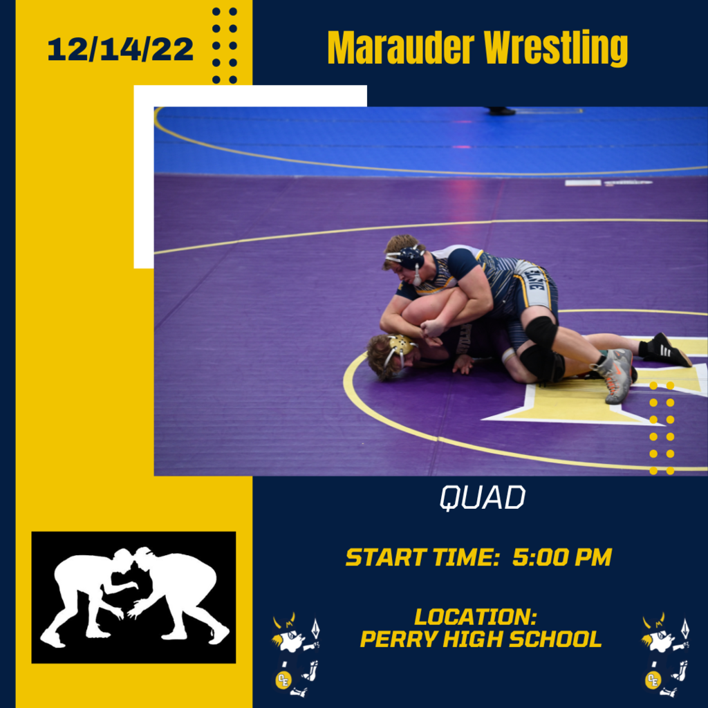 Game Day - 12/14/22