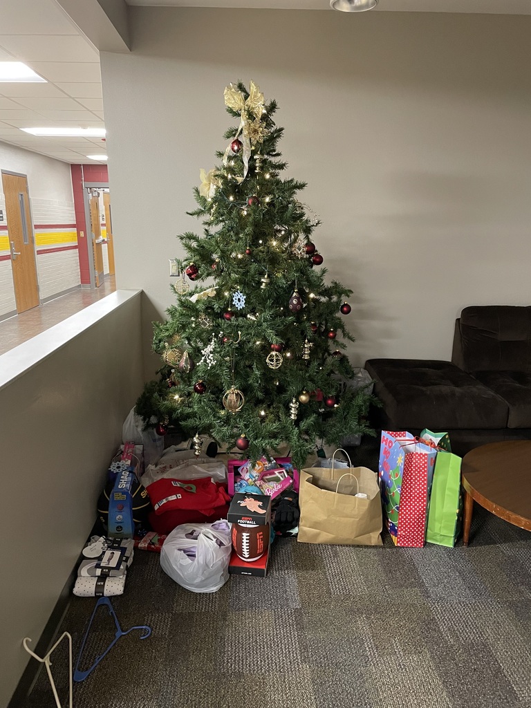 Angel Tree 