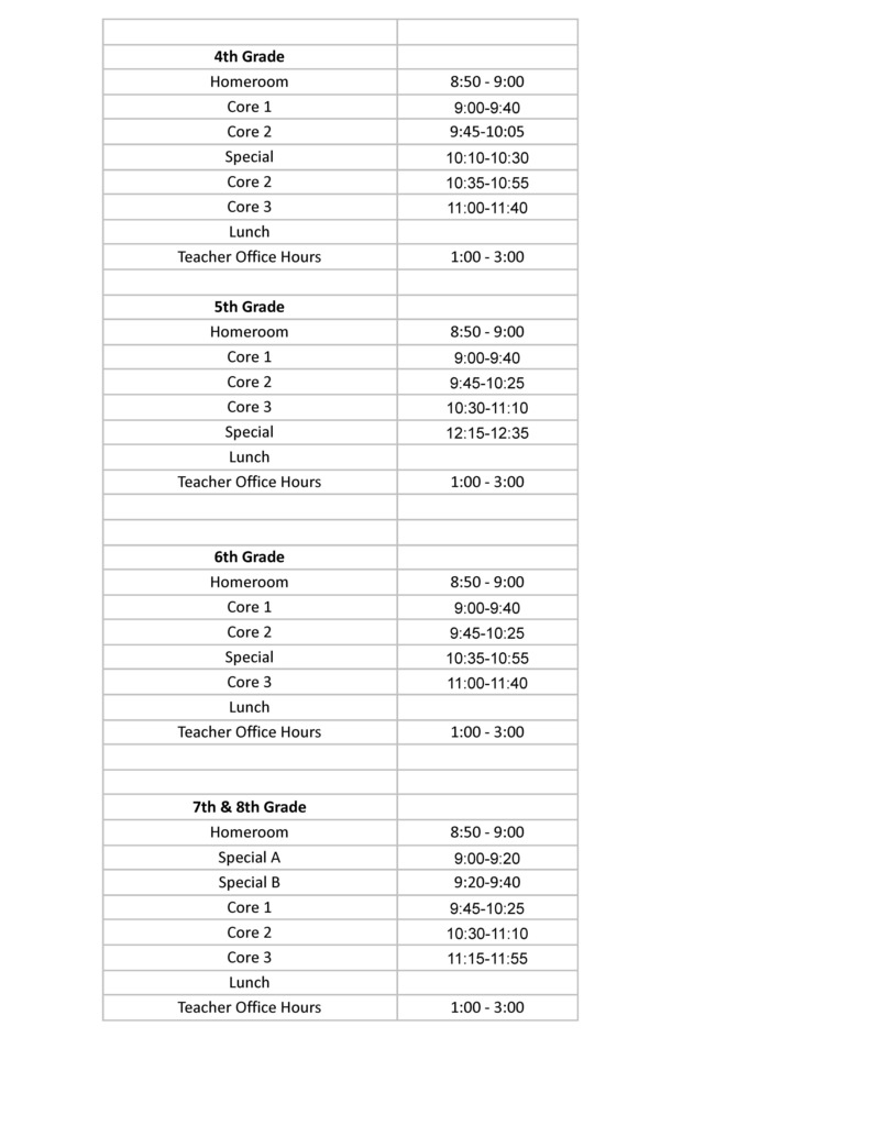 Virtual Instruction Day Pg 2