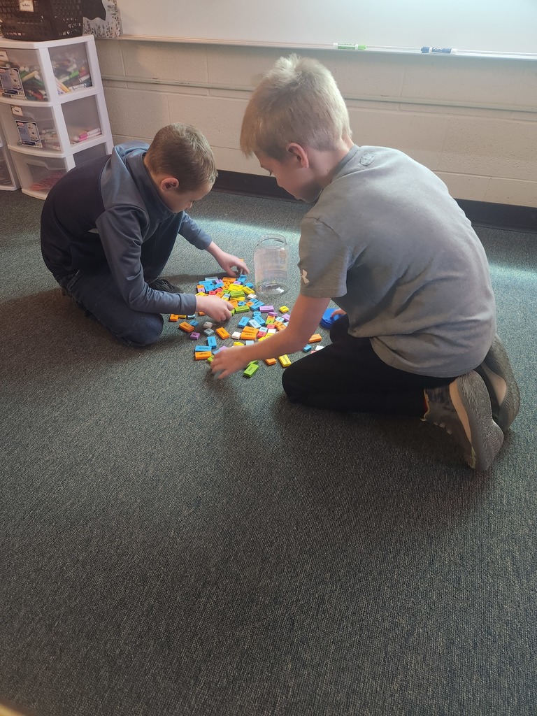 building sentences 2