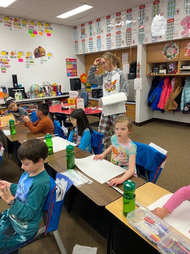 1st grade