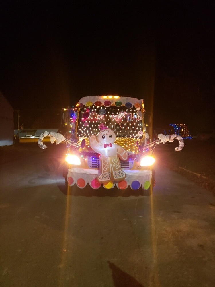 parade