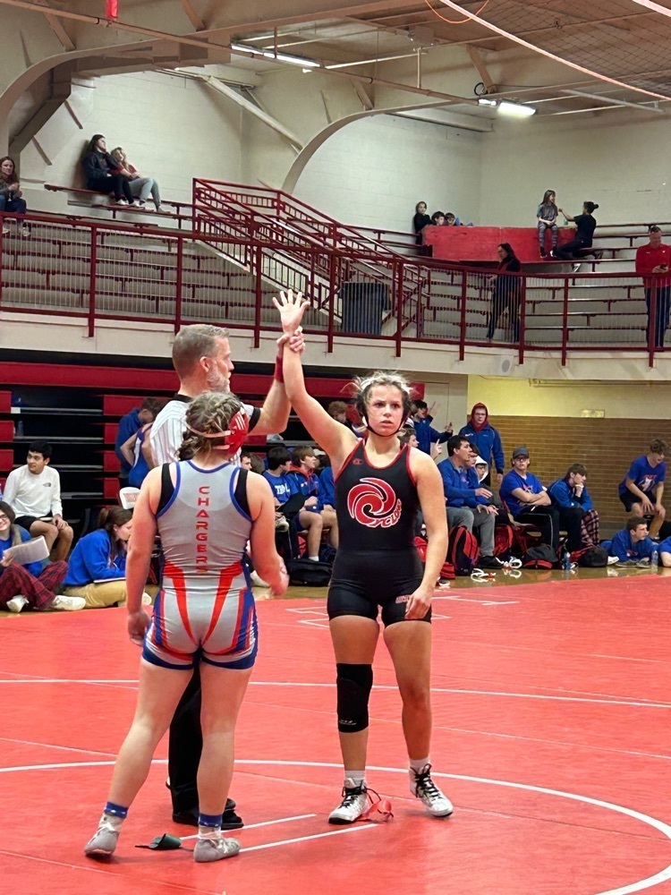 Win by Technical Decision