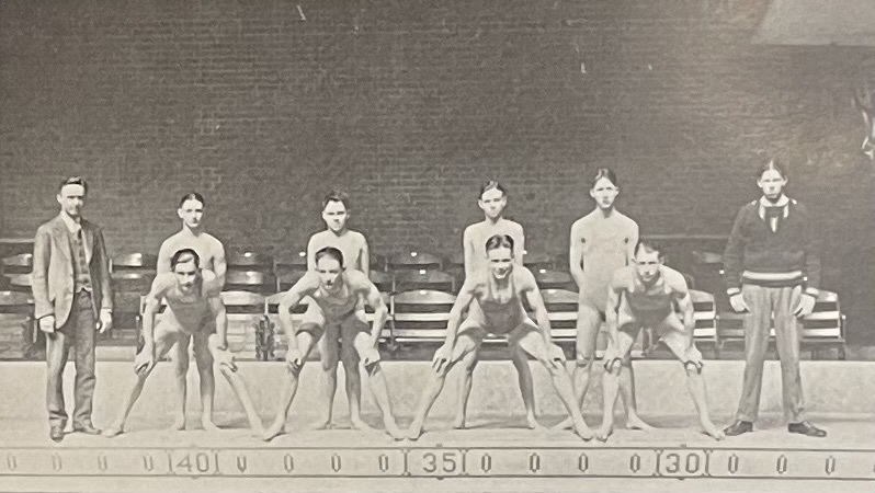 Pool 3