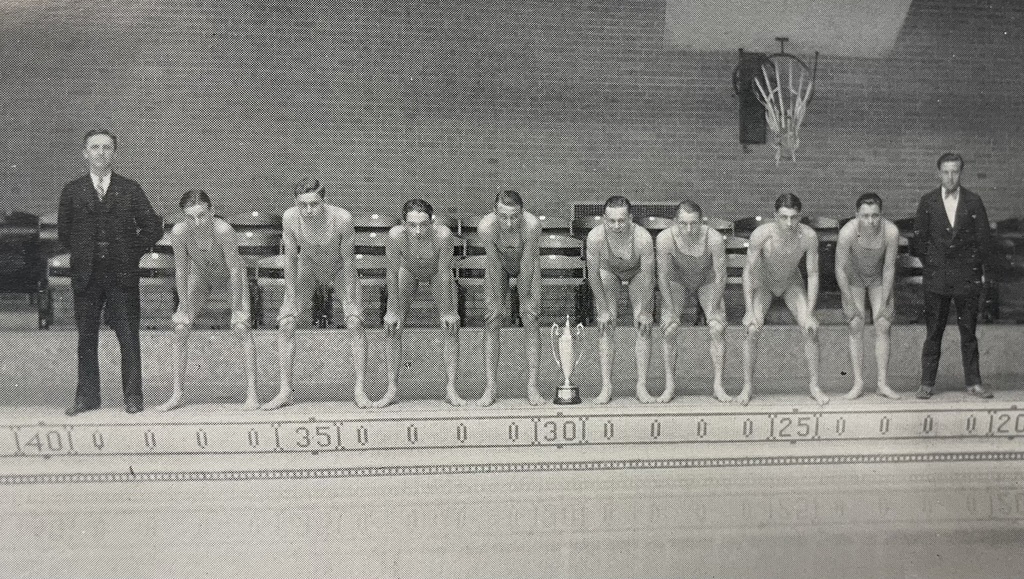 Pool 4