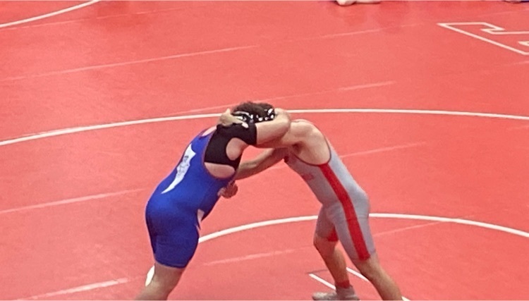 OHS Wrestling