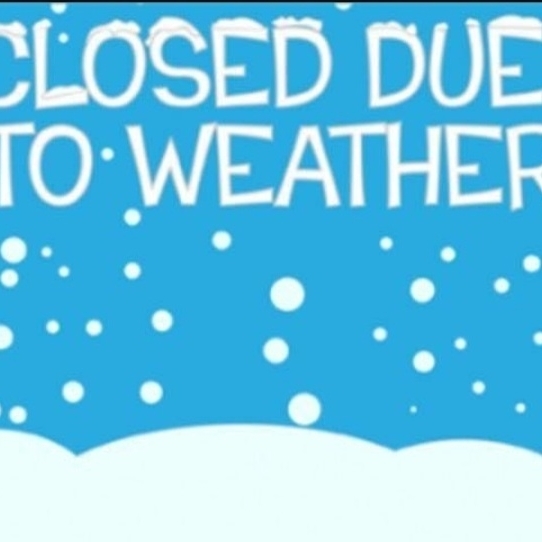 Closed